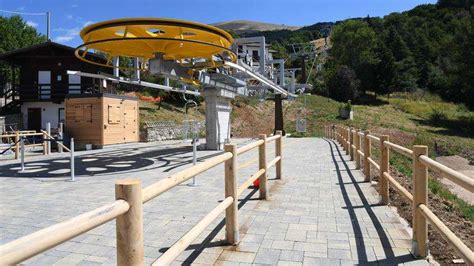 cartina prada monte baldo|Prada – Costabella cable car to climb south Monte .